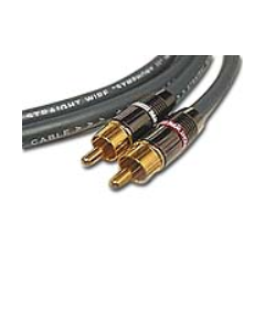 Straight Wire Symphony II iPod Cable