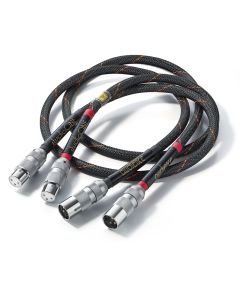 Studio ONE XLR Interconnect (Pair)