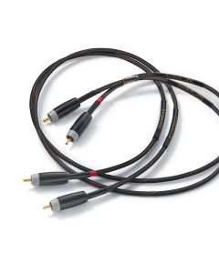 Studio ONE RCA Interconnect (Pair)