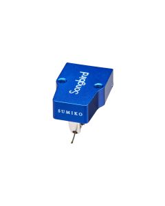 Songbird MC Phono Cartridge