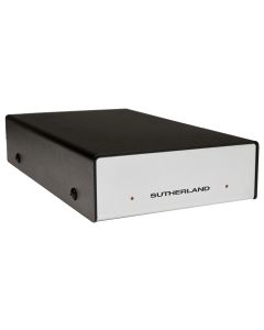 Sutherland Engineering 20/20 Power Supply