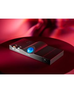 Suzi Pre - Pre/Headphone Amplifier and Phono Stage