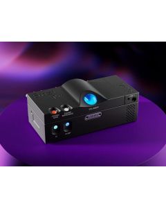 Suzi - Modular Stereo Power Amplifier 