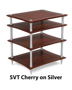 SVTL High-Performance Audio Rack