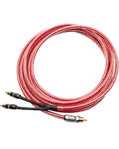 Encore II Subwoofer Cable (Single RCA to Dual RCA)
