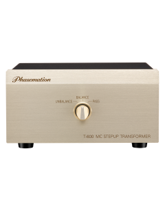 T-600 Step Up Transformer/MC