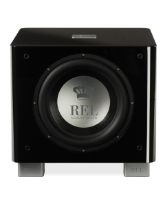 Save up to $200 on REL Serie Tx Subwoofers