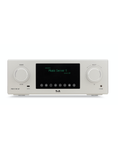 PSD 3100 HV Pre-amplifier Streaming DAC
