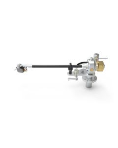 Acoustic Signature's TA-1000 Neo Tonearm - Silver