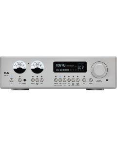 T+A Elektroakustik DAC 200