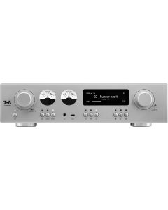 Symphonia Streaming Integrated Amplifier