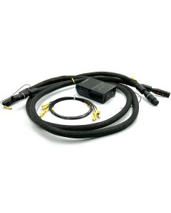 RSC Air Evolution 2 Interconnect Cable w/HFX Ground Station System (Pair) 