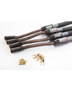 Tara Labs The 0.8 Speaker Cable 