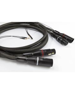 Tara Labs The 0.8 XL with HFX Interconnect - XLR