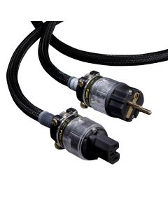 The Astoria Power Cord