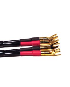 Tara Labs Caprice I Speaker Cable 