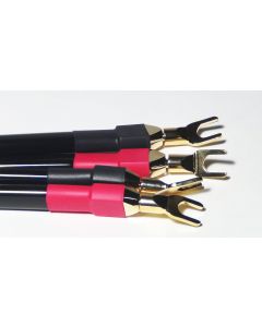 Tara Labs Caprice II Biwire Speaker Cable 