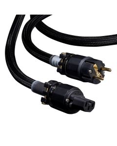The Empire Power Cord