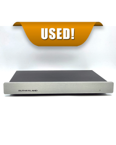 Little Loco Mk2 Phono Stage - USED