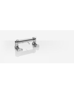 ClearAudio Product's TT-1 MI Tonearm - Silver