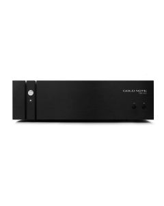 Gold Note Tube-1012 Tube Output Stage - Black