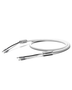 Oyaide Tunami II SP-B Speaker Cable - SRBN Banana