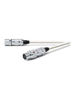 Tunami Terzo XX V2 XLR Interconnect (Pair) 