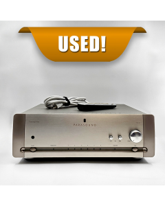 JC2 Preamp - USED