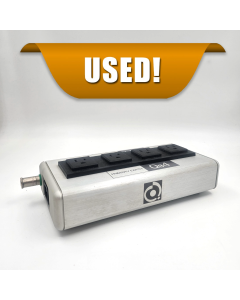 QRT QBase Qb4 Mark II Power Conditioner - USED