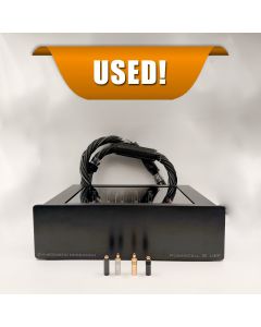 PowerCell 12 UEF SE w/5Ft Galileo UEF (120V, US) - USED