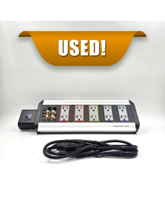 Quintet Power Center - USED