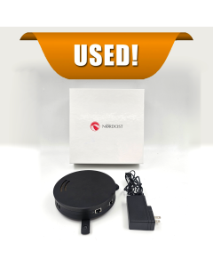 QNET 5 Ethernet Switch - USED