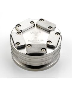 Stillpoints Ultra 6