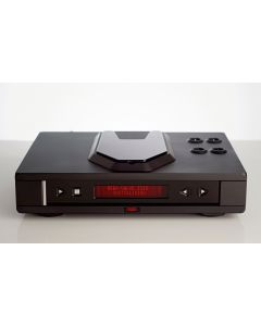 Rega Isis Valve Reference CD Player