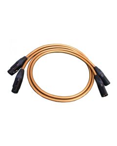 Van den Hul The Integration Hybrid Interconnect - XLR