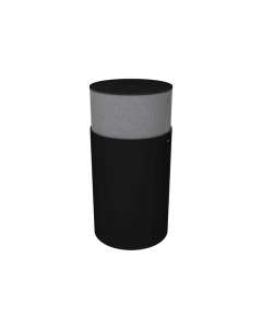 Vicoustic Vari Bass Ultra - Matte Black