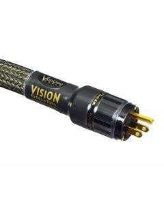 Voodoo Cable Vision Digital Power Cord