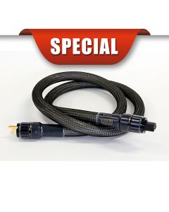 Special on select length of high-performing Voodoo Cables!

* Sale item is not eligible for Frequent Flyer discounts.