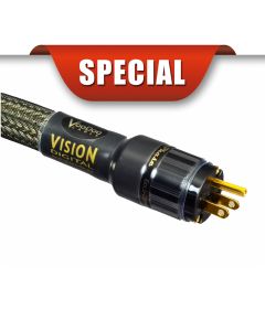 Special on select length of high-performing Voodoo Cables!

* Sale item is not eligible for Frequent Flyer discounts.