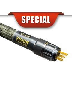 Special on select length of high-performing Voodoo Cables!

* Sale item is not eligible for Frequent Flyer discounts.