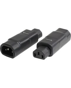 Voodoo Cable In-Line IEC Adapter