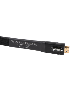 Silverstream HDMI 2.2 with Ethernet Link