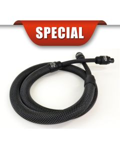 VooDoo Cables Autumn Specials On Power Cords and Digital Cables