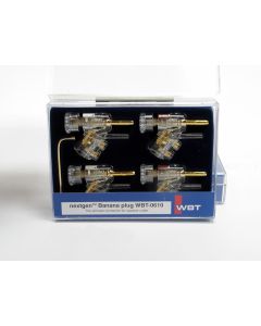 WBT-0610 Cu-KIT Banana Connector