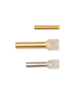 WBT Crimp Sleeves