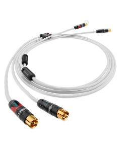 White Lightning 3 Interconnect (Pair)