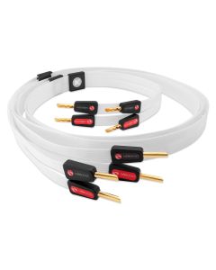 Nordost White Lightning 3 Speaker Cables (Bananas)