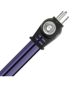 Wireworld Aurora 7 Power Cord