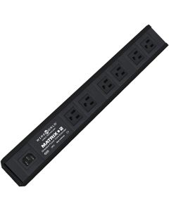 Matrix 2 Power Strip