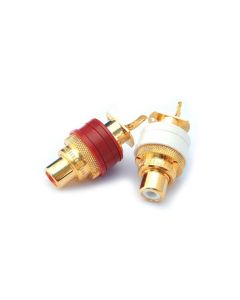 WBT-0201-KIT RCA Socket 